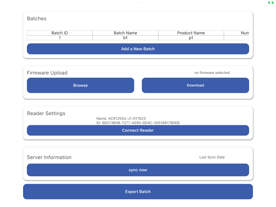 #5. GNS Inventory (iOS) 由: Global-Net-Solutions