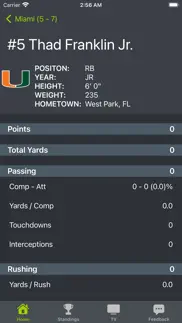 miami hurricanes football problems & solutions and troubleshooting guide - 1