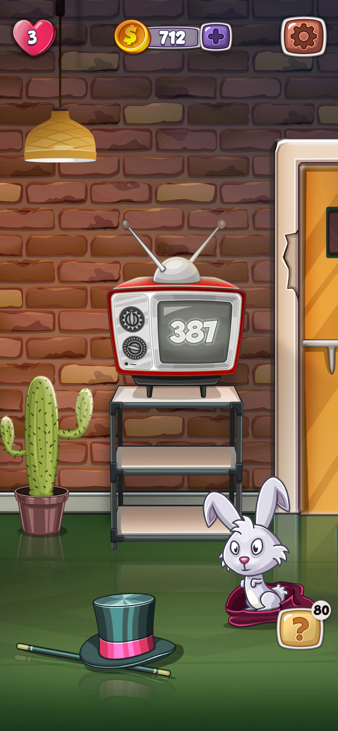 Fun Escape room Logic puzzles