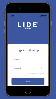 lide orlando problems & solutions and troubleshooting guide - 2