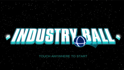 Industry Ball Screenshot