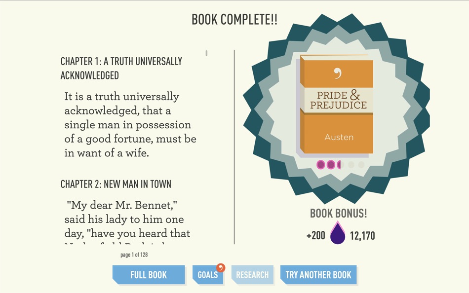 #9. Dear Reader (macOS) 来自: Local No. 12