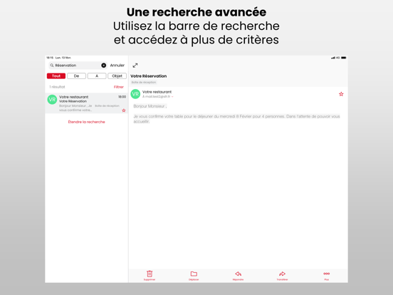 SFR Mailのおすすめ画像5