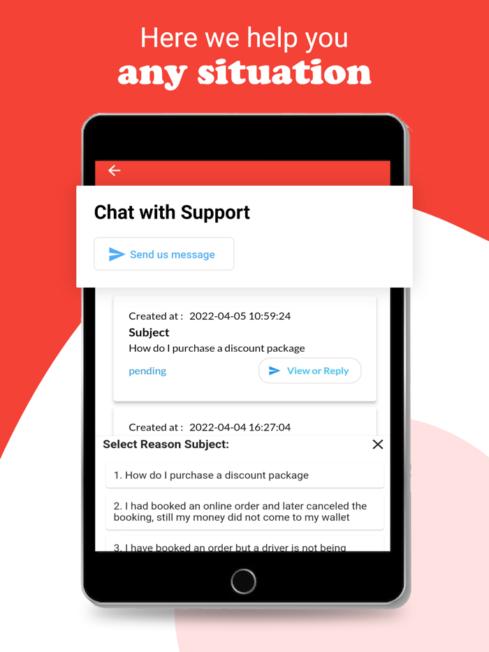 Bullet Express Courier