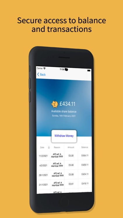 Antonine Credit Union