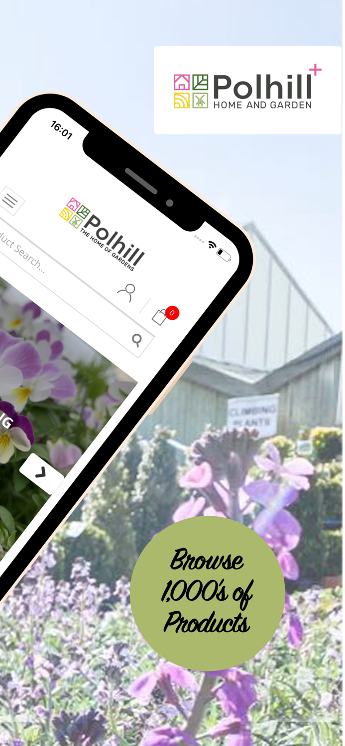 Polhill Plus