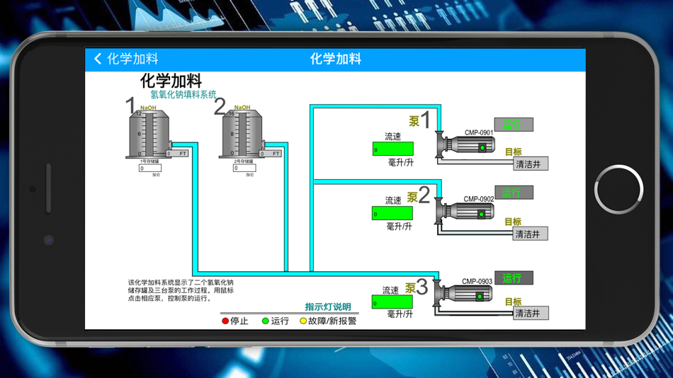 #3. InSmart Mobile (iOS) 由: Shanghai BizFlying Intelligence Technology Co., Ltd.