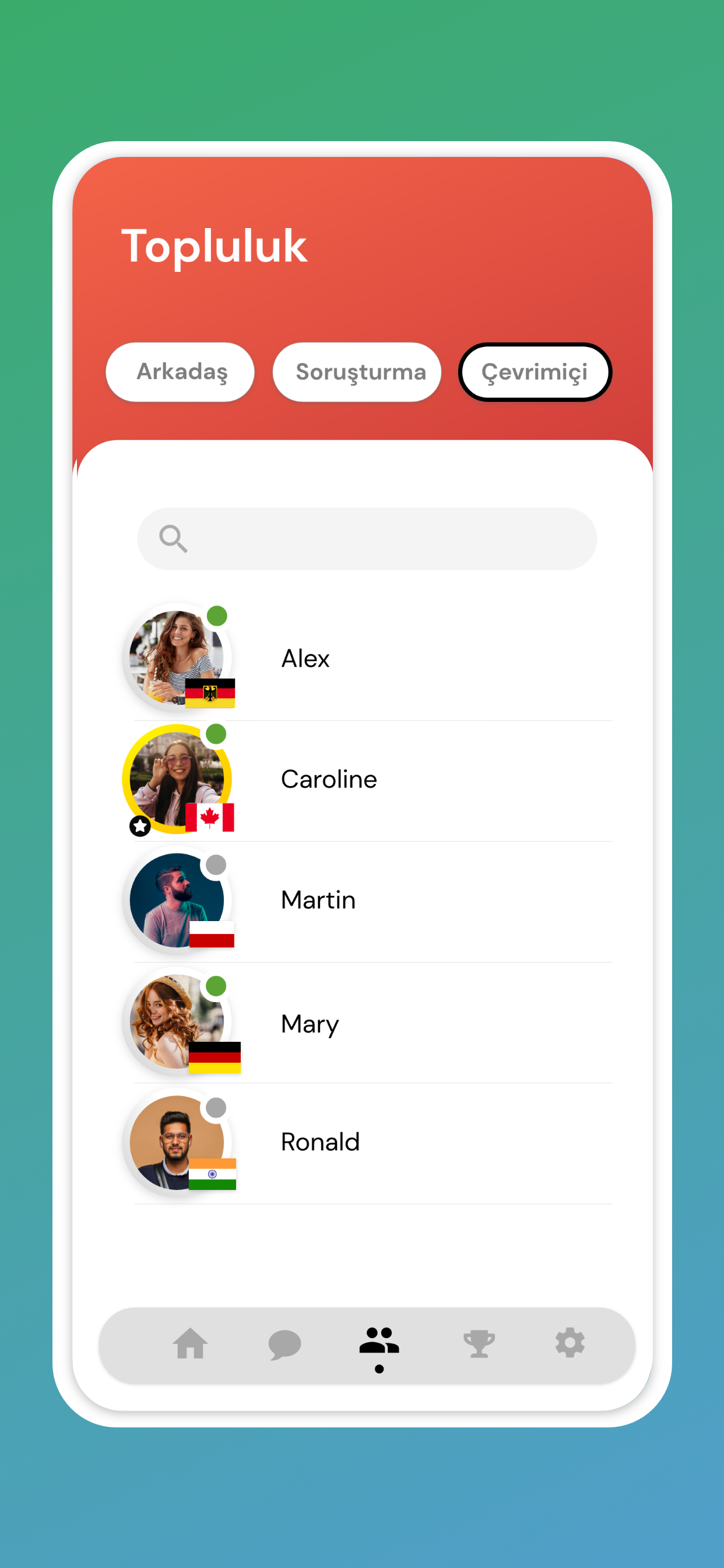 Dama çevrimiçi masa oyunu