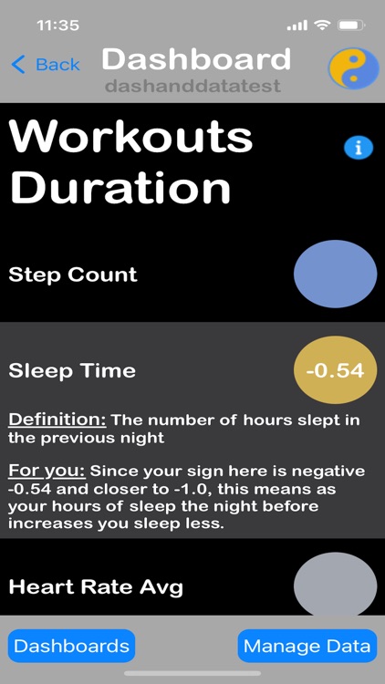 What Sticks screenshot-3