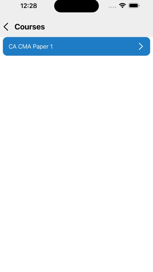 #6. CJ Classes (iOS) 由: Invent Educare