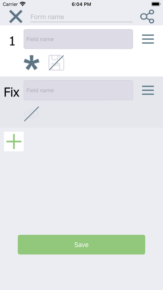 #3. Barcode to PC Scanner (iOS) 由: Ilia Khokhlov