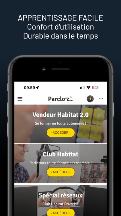 ParcloZ® - bOOste tes ventes ! screenshot-3