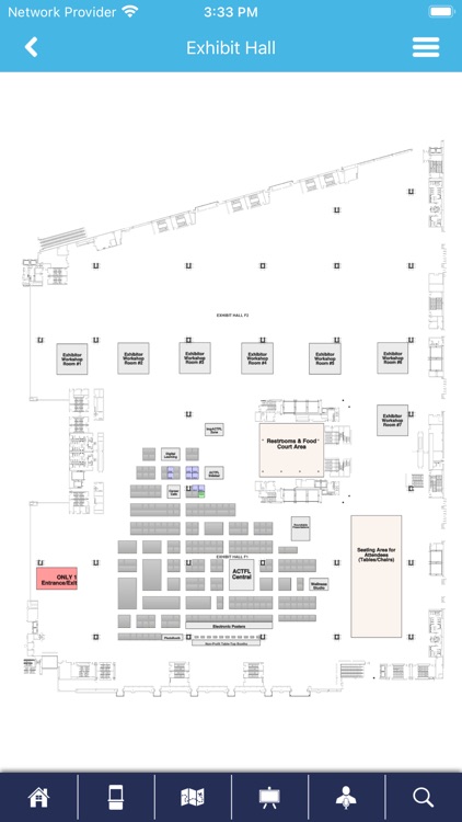 ACTFL Convention screenshot-4