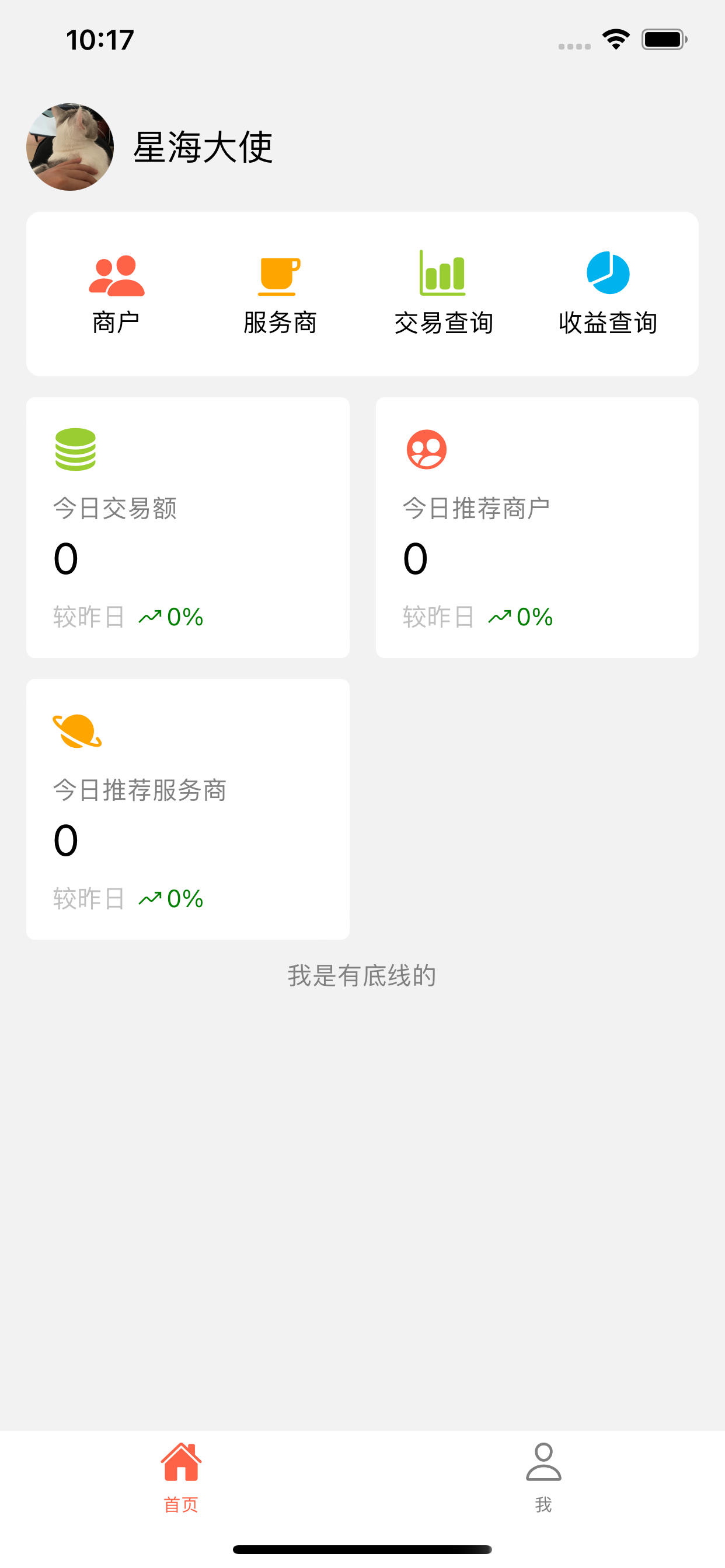 星联大使