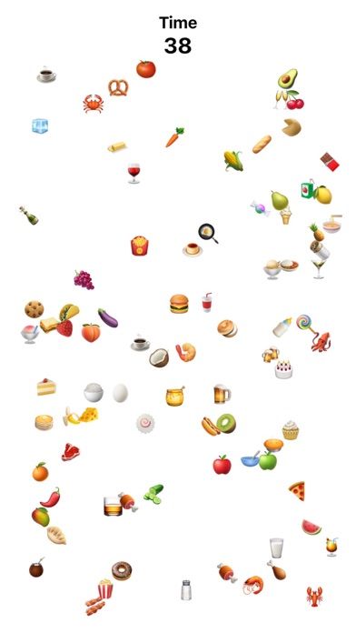 Iconic: Play, Find, Match, Tap Screenshot