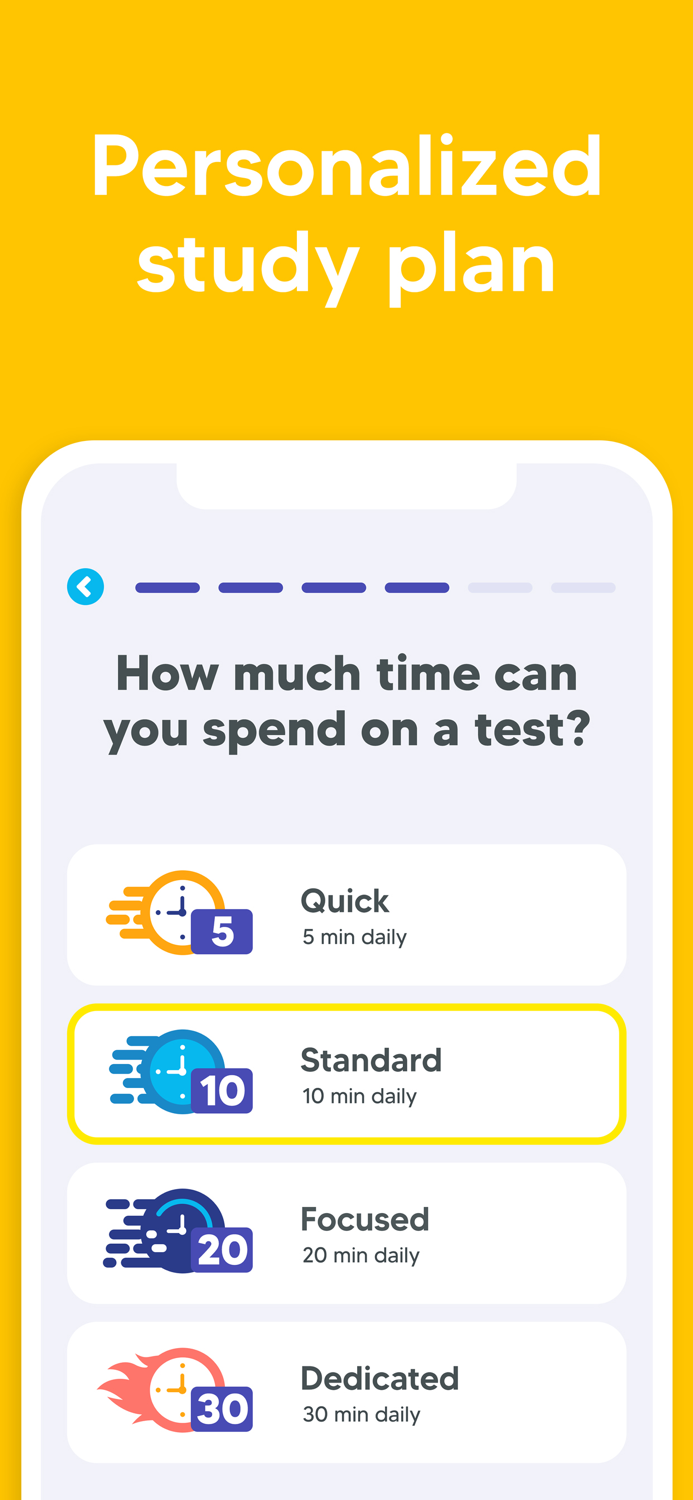 NCLEX RN and PN Exam Prep Test