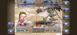 Monster Rancher 2 screenshot #5 for iPhone