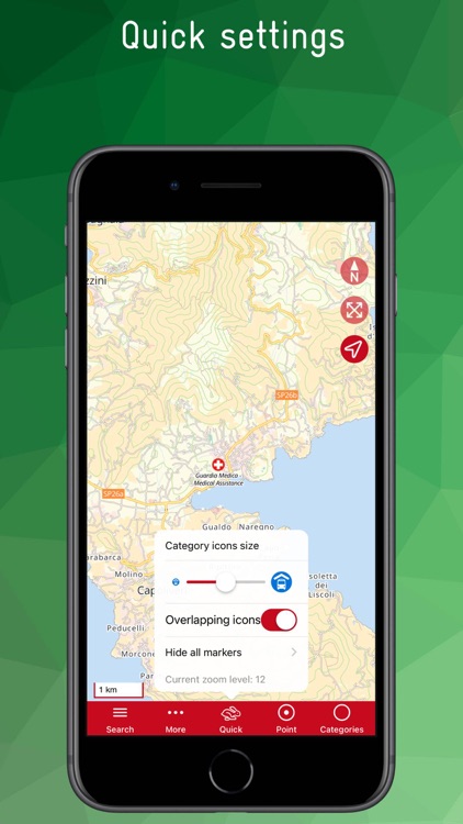 Elba Offline screenshot-7