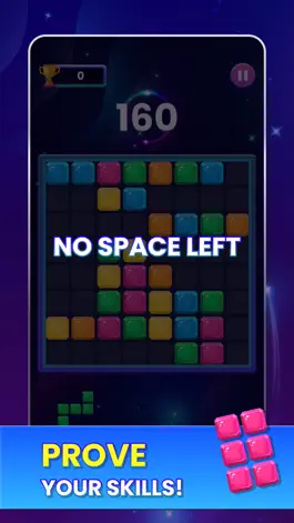 Game screenshot Block Puzzle - Blast 88 apk