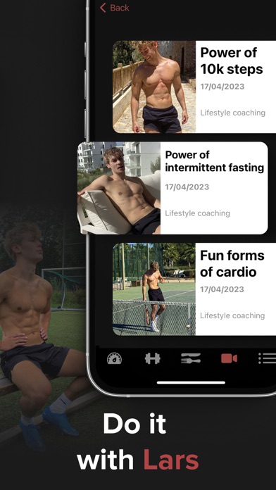 Reinvented Screenshot