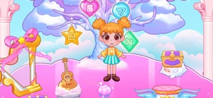 BoBo World: Magic Princess screenshot #3 for iPhone