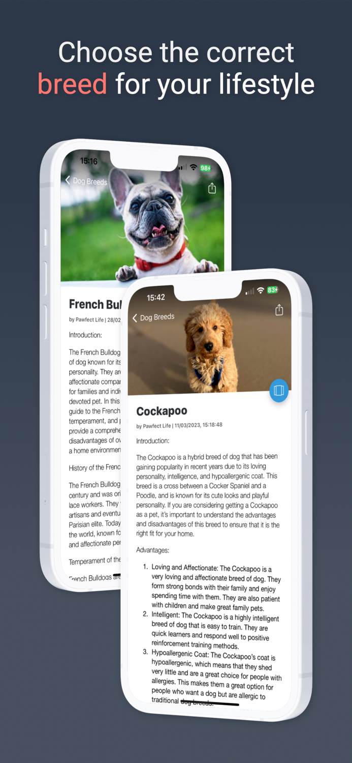 Pawfect Life - Puppy Training