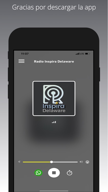 Radio Inspira Delaware