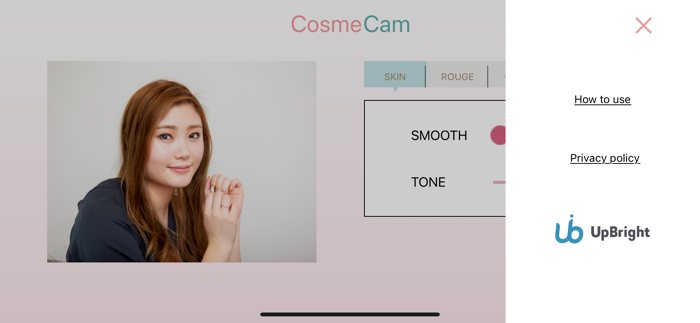 CosmeCam