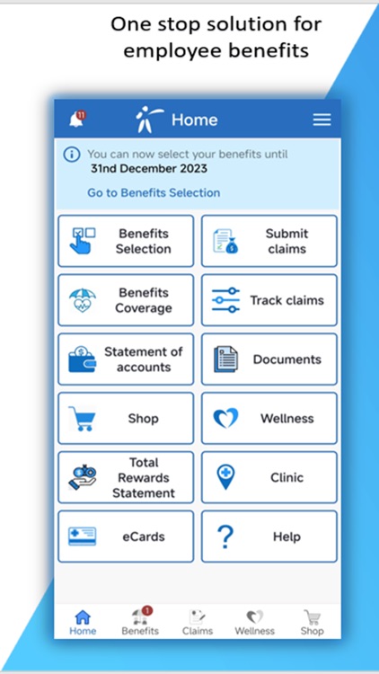 Pacific Prime CXA Benefits