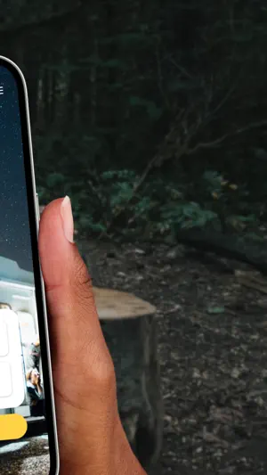 Campcation screenshot 3