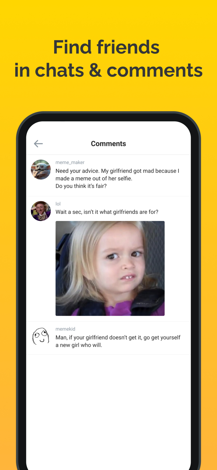 Memasik Meme maker app