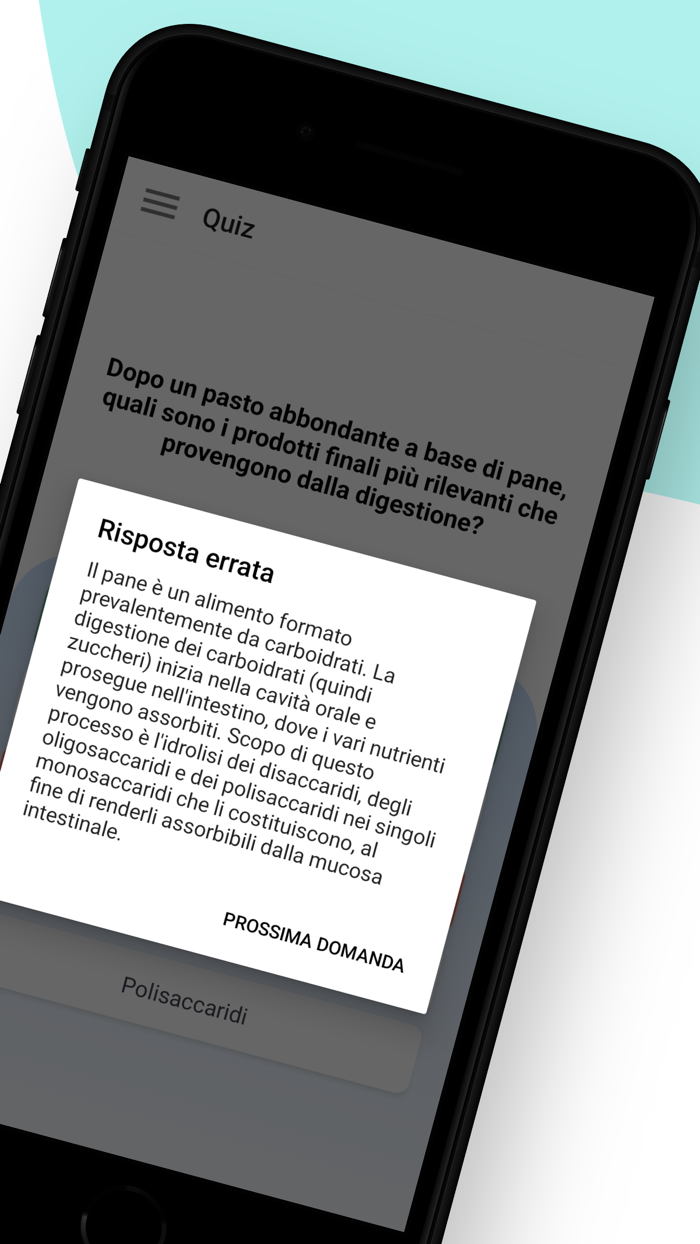 Quiz Medicina 2023 - TOLC