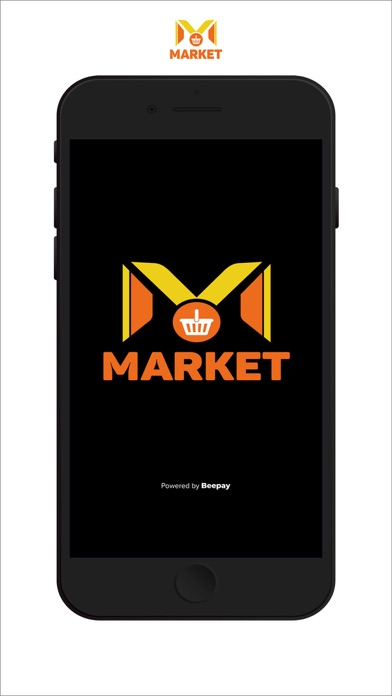 M Market Screenshot