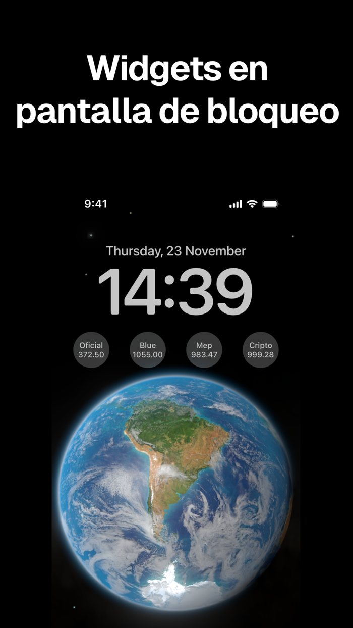 DólarYa Precio del Dólar Hoy