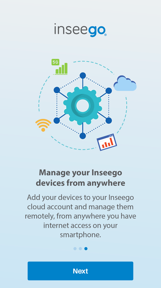 #10. Inseego Mobile (iOS) 由: Inseego Wireless, Inc.