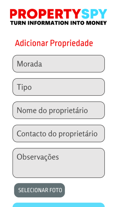 PropertySpy Screenshot 3 - AppWisp.com