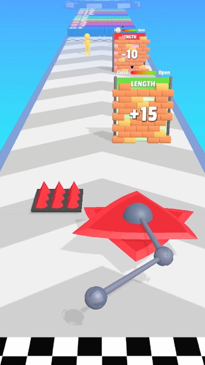 Dig And Crush screenshot-4