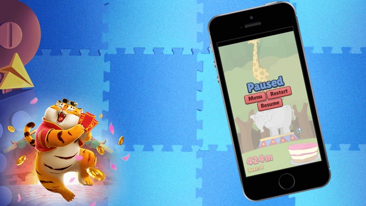 Animal stacked Arhat screenshot-4