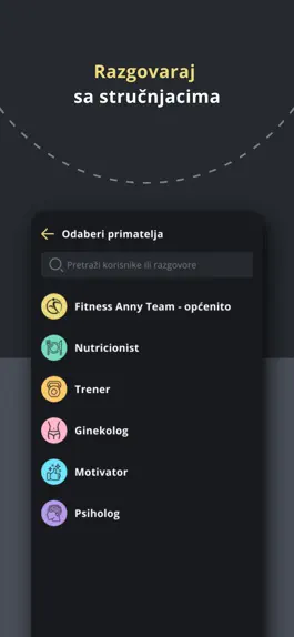 Game screenshot Fitness Anny hack