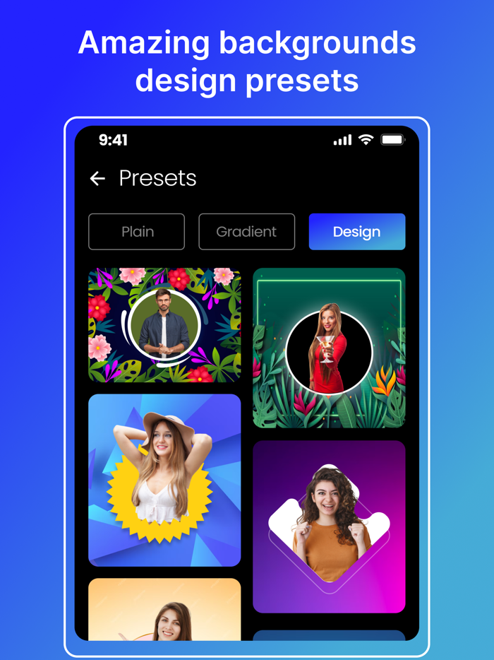 AI Profile Selfie Pic Maker