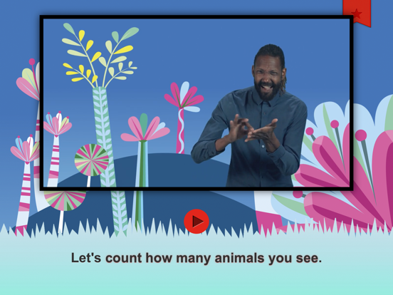 Screenshot #6 pour Count With Us!