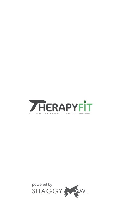 Studio TherapyFit