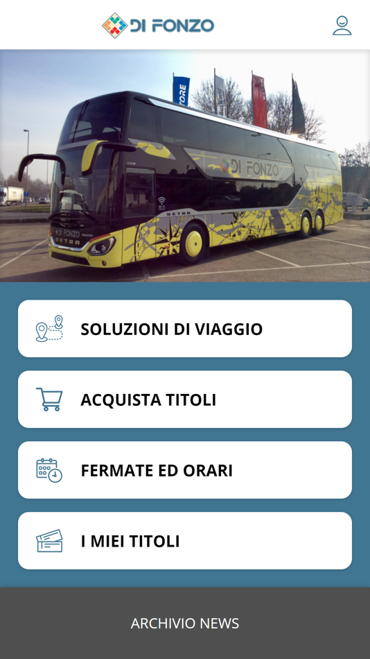 DiFonzo Bus - 10.13.0 - (iOS)