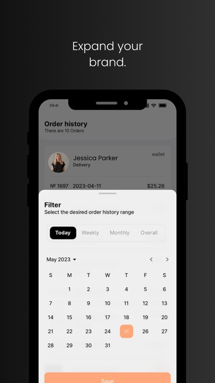 SSnatch Beauty: Vendor