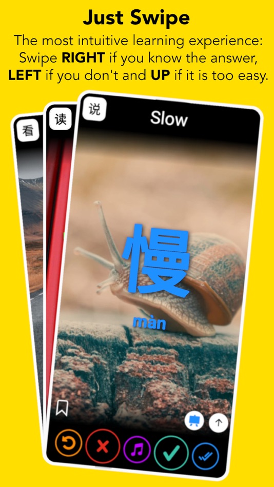 #8. Ginkgo: Learn Chinese Mandarin (iOS) By: Ginkgo Academy
