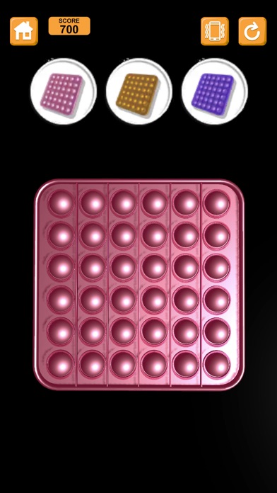 Fidget Toys Set! Sensory Play Screenshot