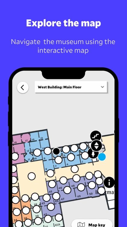 National Gallery of Art DC