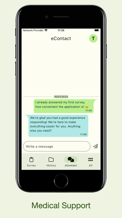Resilience-h2020 Screenshot