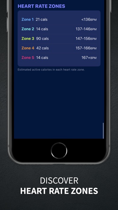 Jump Rope Fit Screenshot