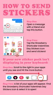 strawberry shortcake: v-day problems & solutions and troubleshooting guide - 3